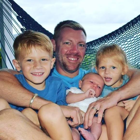 Meet your Posher, Justin - Picture 1 of 1